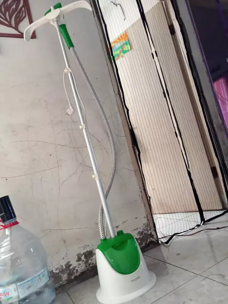 Dijual setrika uaf merk fhilifs GC 505-70 BC