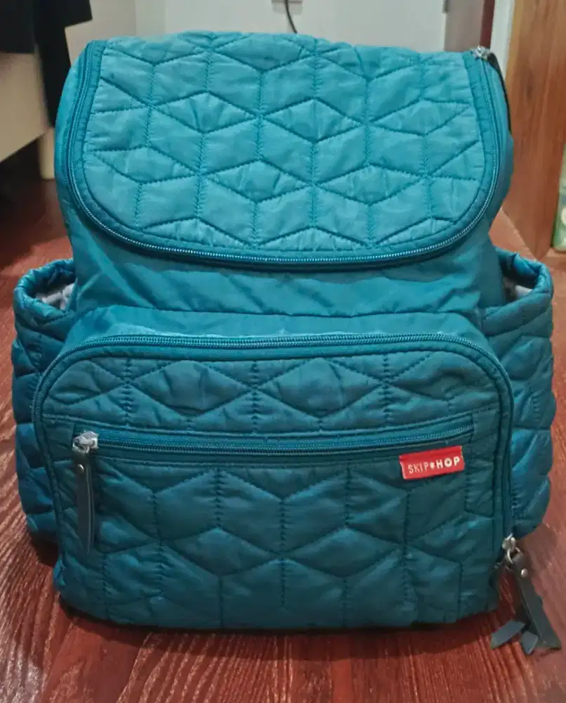Tas Bayi Skip Hop Forma Diaper Backpack