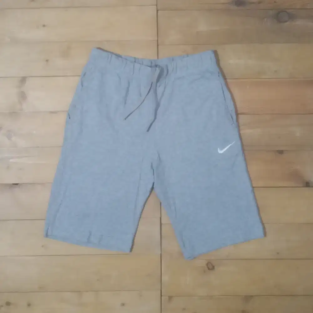 Nike Sweat Short Pant Celana Pendek Casual