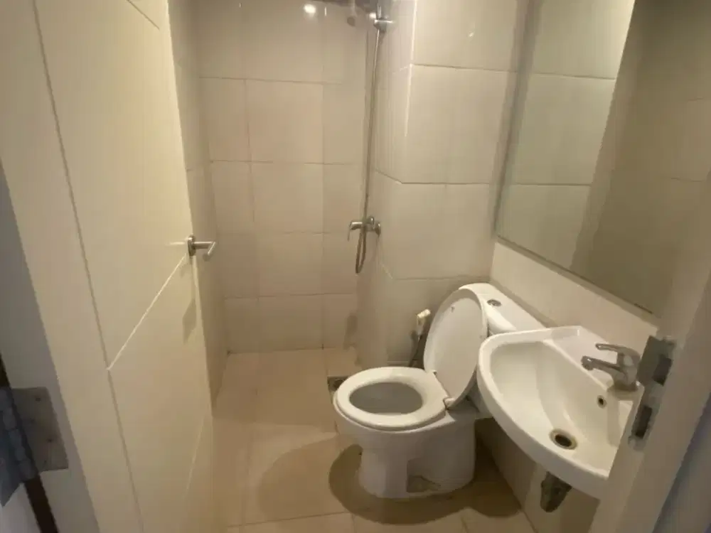 Dijual Apartemen Tanglin Type Studio