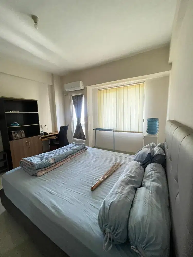 Dijual Apartemen Galeri Ciumbuleuit 2 Tipe Studio Fully Furnished