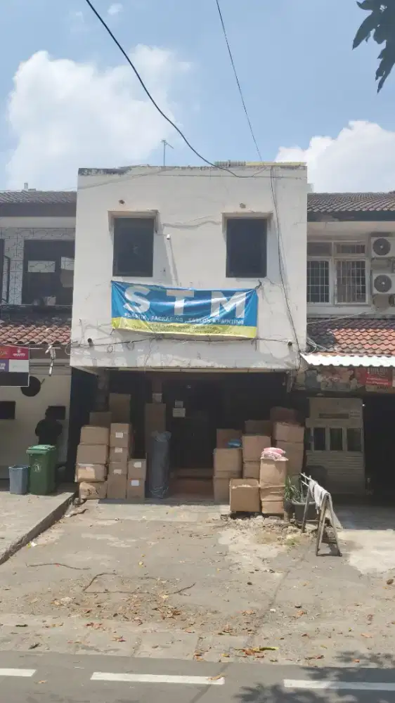 Lowongan Kerja Staff Akuntan Pajak