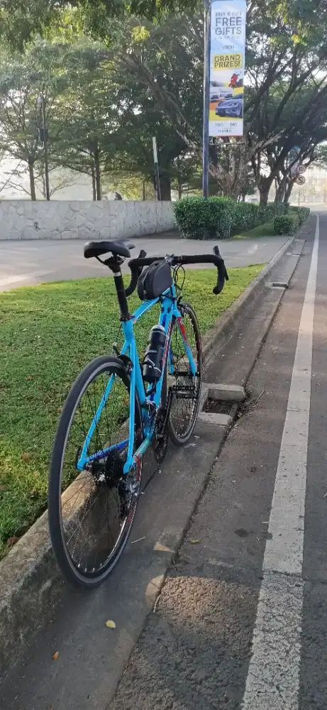 Polygon Strattos S2 Th 2022