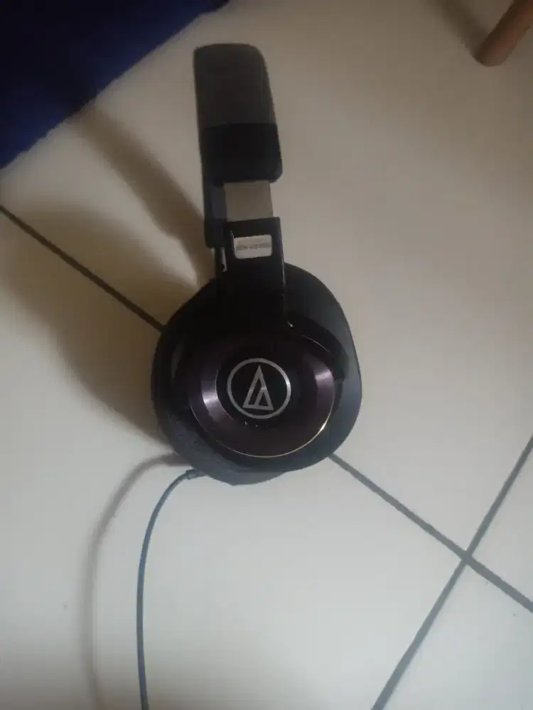 Headphone ATH ws 1100