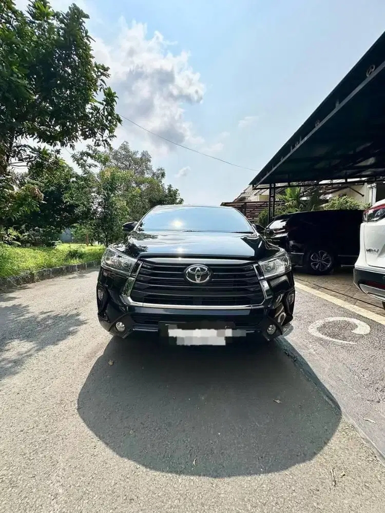 Innova G Matic Tahun 2023