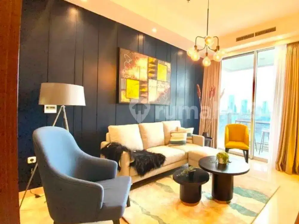 Apartement element residence