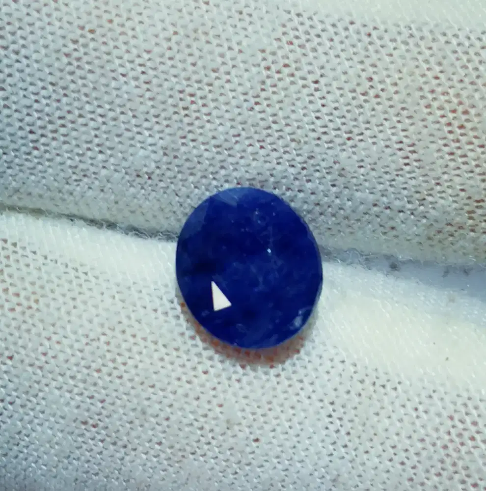 Batu blue sapphire srilangka