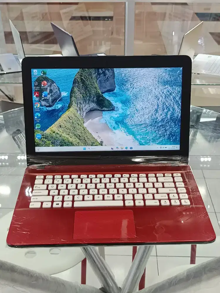 Laptop Asus VivoBook X441MA 14