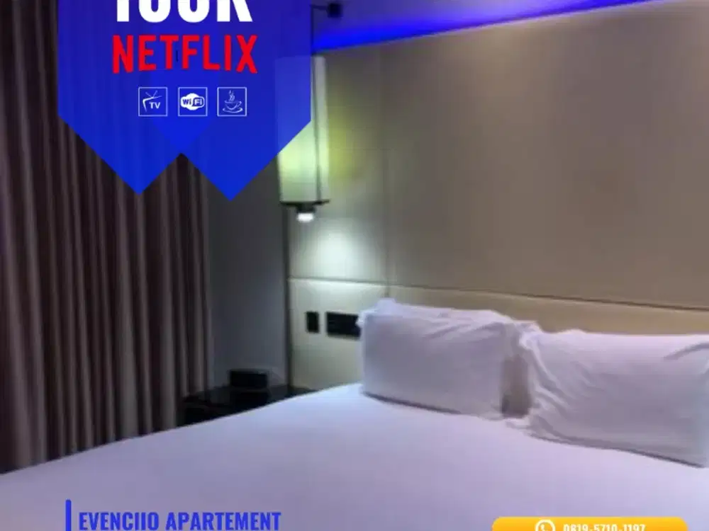 tempat healing aesthetic di depok