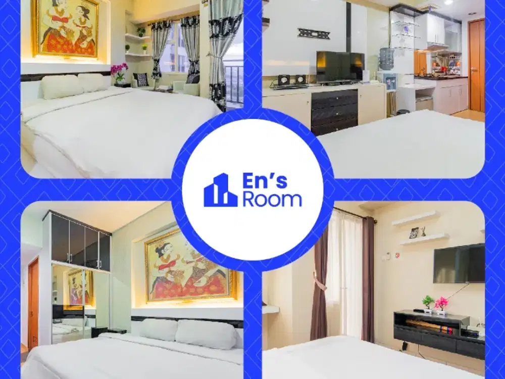 tempat healing aesthetic di depok