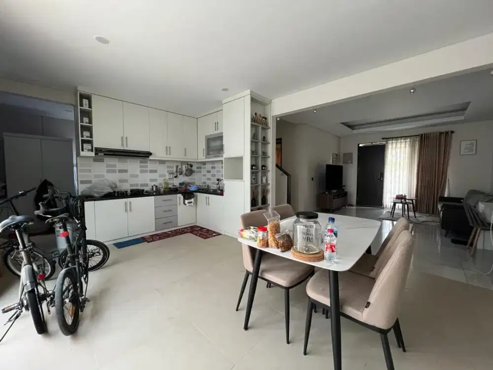 Termurah! Rumah di Tatar Simakirana Kota Baru Parahyangan