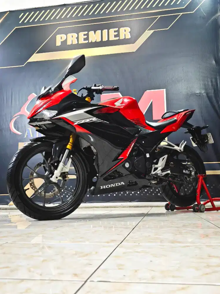 All-new CBR 150cc 2022 low km dp mulai 2,5jt. Anugerah motor rungkut