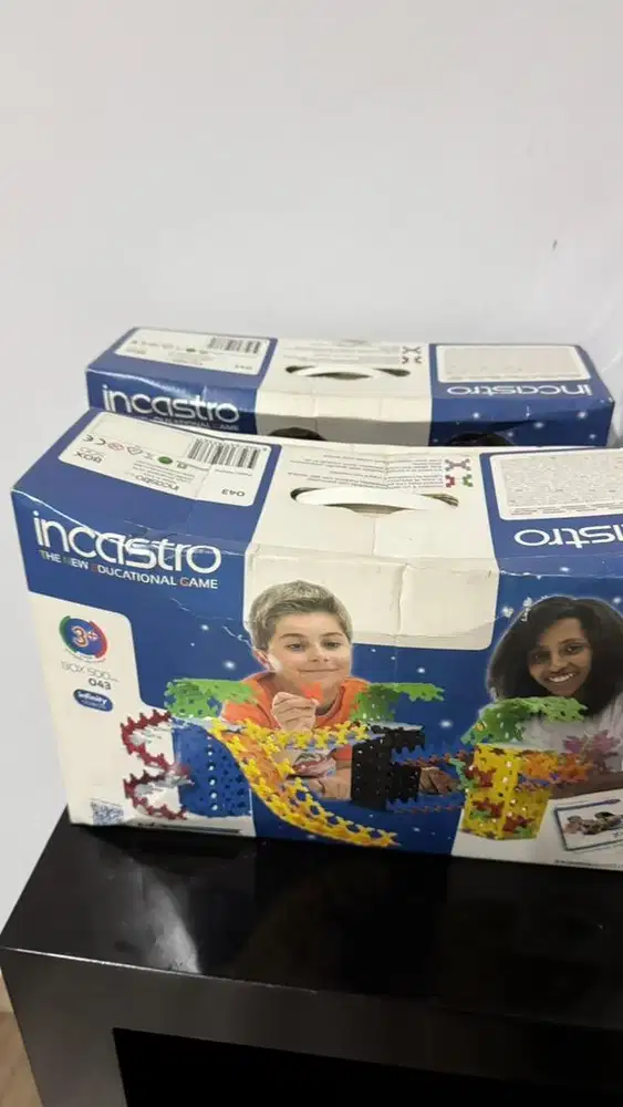 Jual mainan balita/ anak import, baru ( bisa nego!)