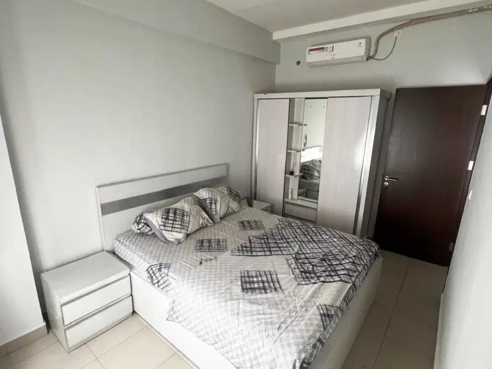 Dijual Murah Apartement Saveria BSD City