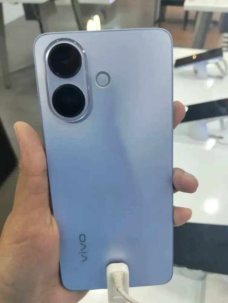 New Vivo V60 Lite | 8GB+256GB