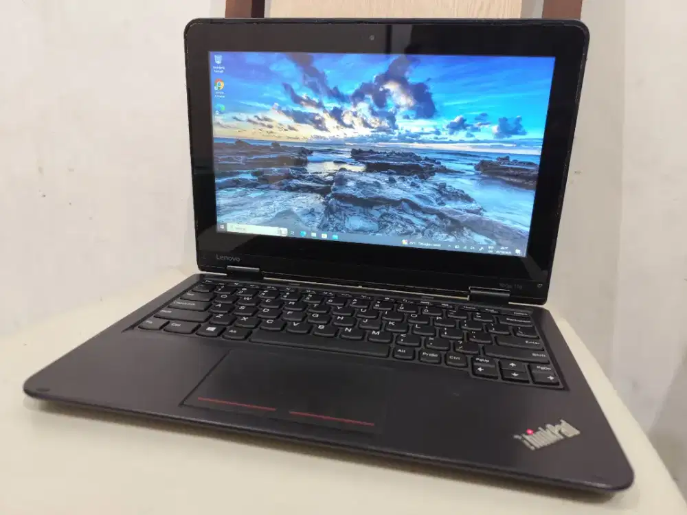 laptop murah tochscreen