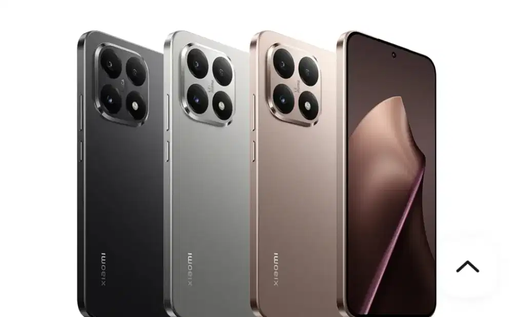 XISOMI 15T 12/512 GB