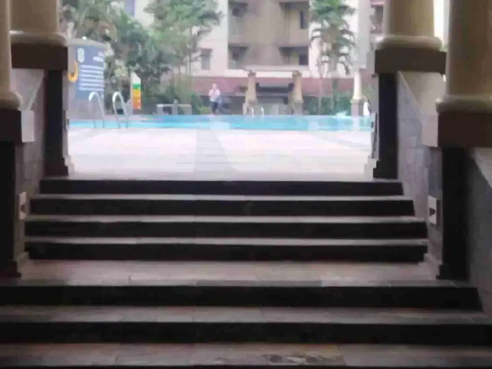 Sewa 3BR Apartemen Grand Palace Kemayoran