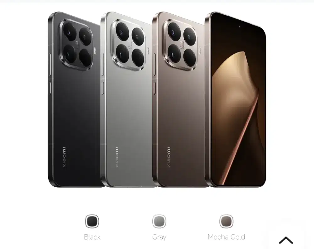 XIAOMI 15T PRO 12/1TB