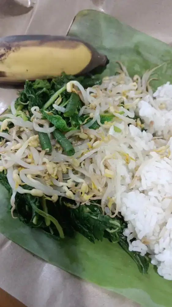 Loker menginap momong anak termasuk bayi sekaligus art serabutan.