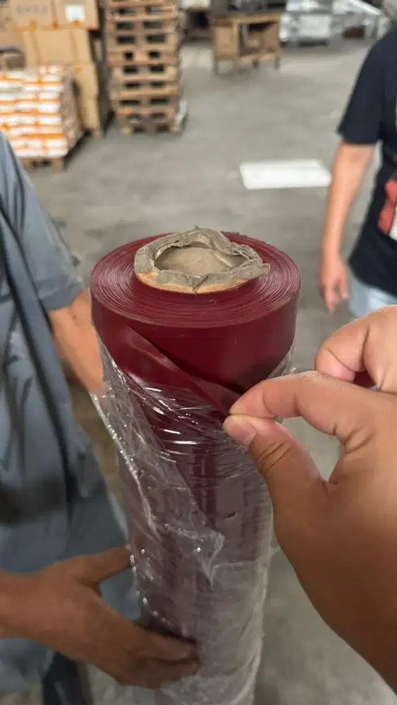 PVC sheet jual murah Brand UNICA ( bisa nego!)