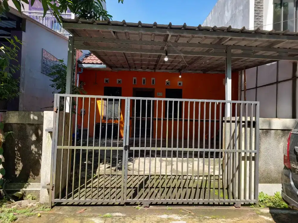 GDC AZALEA, JUAL CEPAT