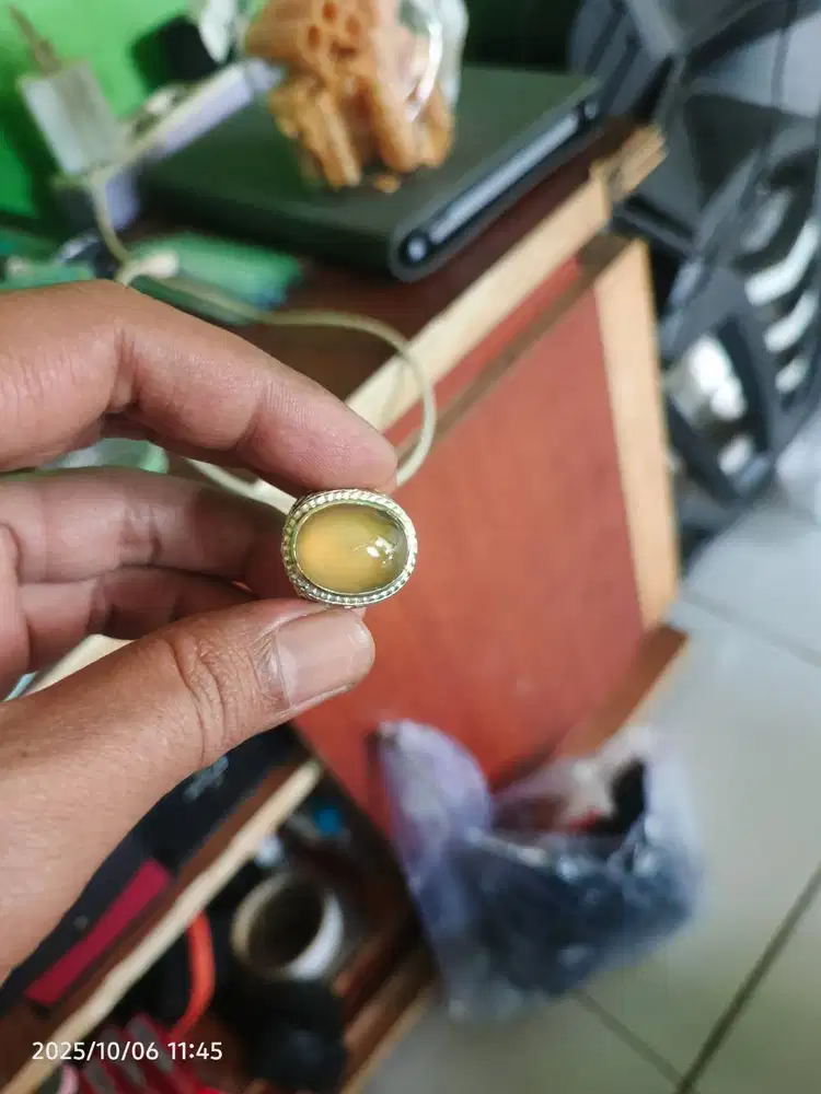 Indocrase bio solar change color aceh