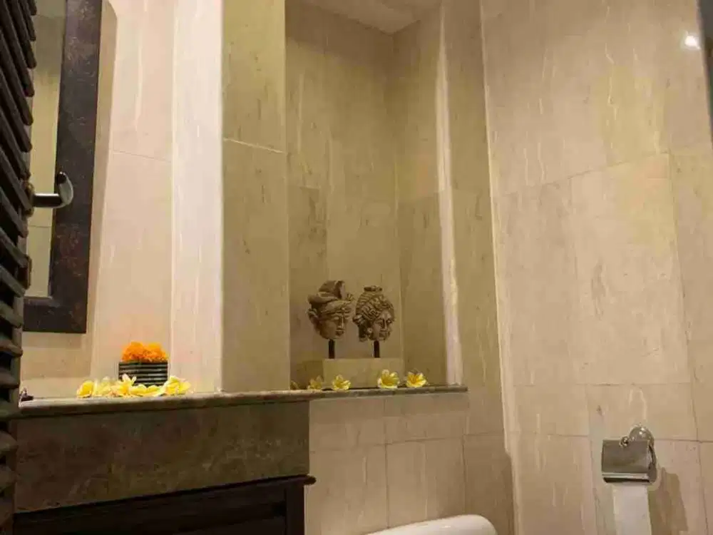 Beli Tanah Gratis villa