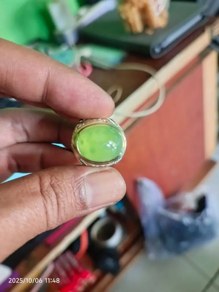 Indocrase lumut aceh