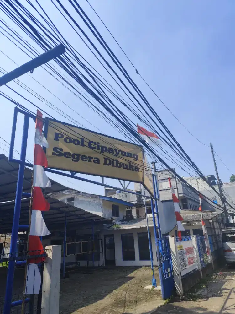 Lowongan Driver Cipayung