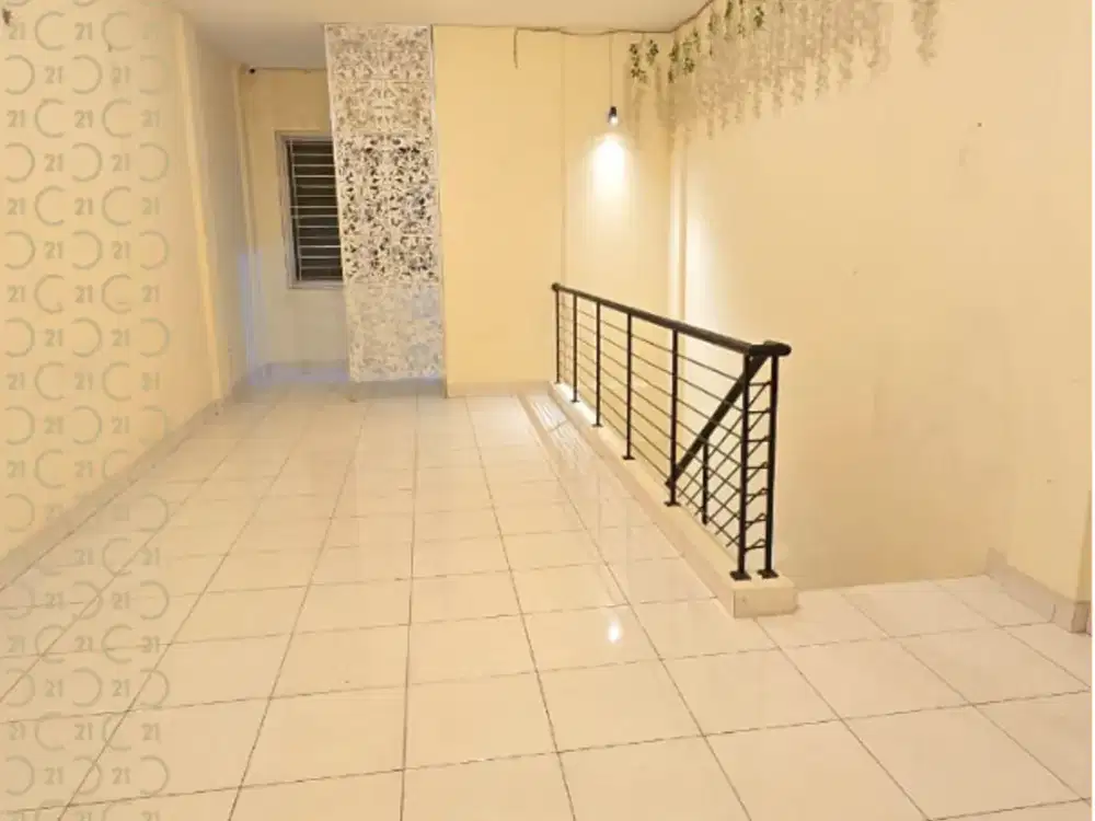 DISEWAKAN RUKO 2 LANTAI DI KOTA WISATA CIBUBUR