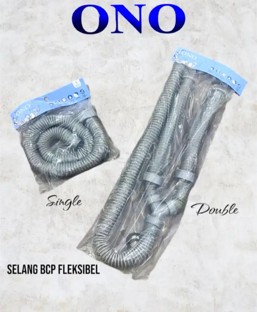 SELANG BAK CUCI PIRING