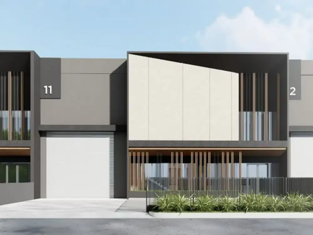 Blessindo Warehouse – The Perfect Solution for Your Business!