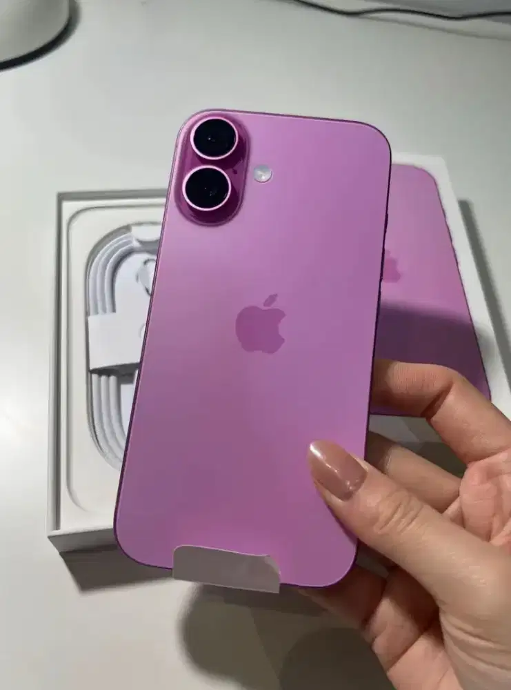 15 Beli iphone 17 16 pro max plus mini smua tipe siap cod