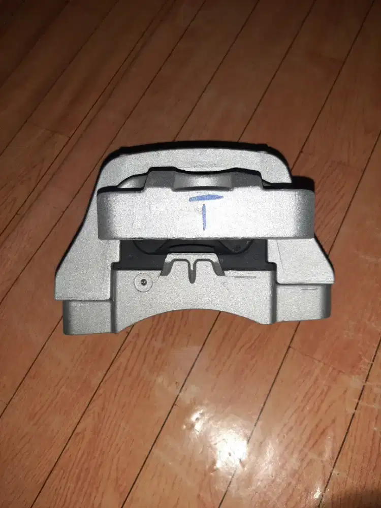 Engine Mounting kiri MG HS