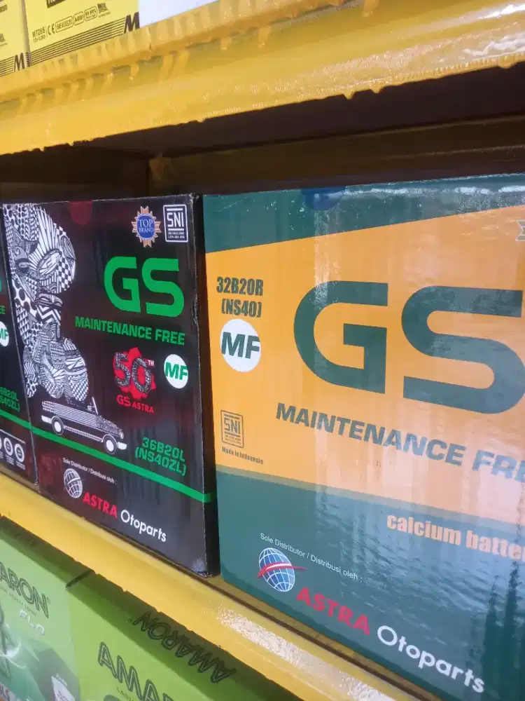 AKI MOBIL AGYA/AYLA DLL