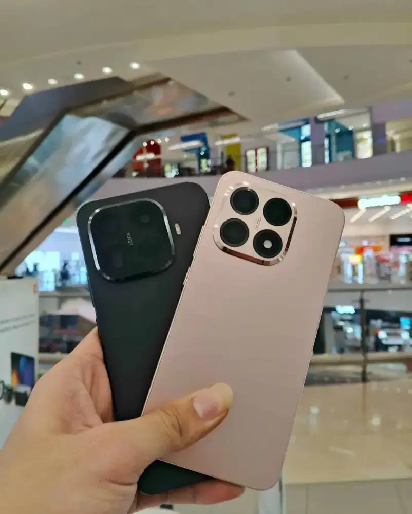 Xiaomi 15T new segel