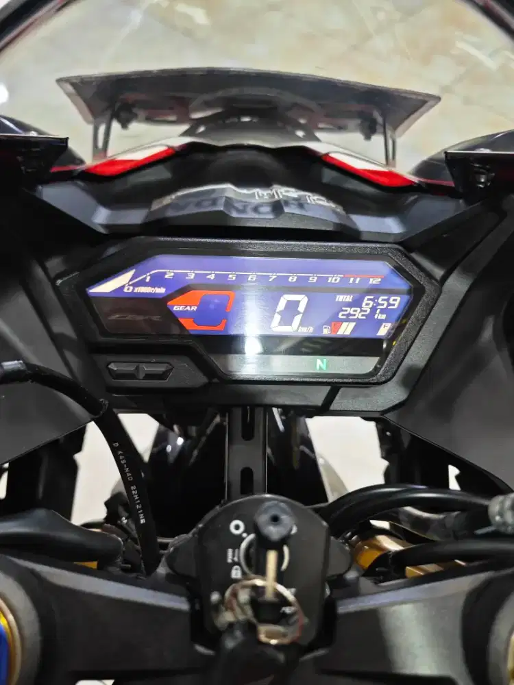 All-new CBR 150cc 2022 low km dp mulai 2,5jt. Anugerah motor rungkut