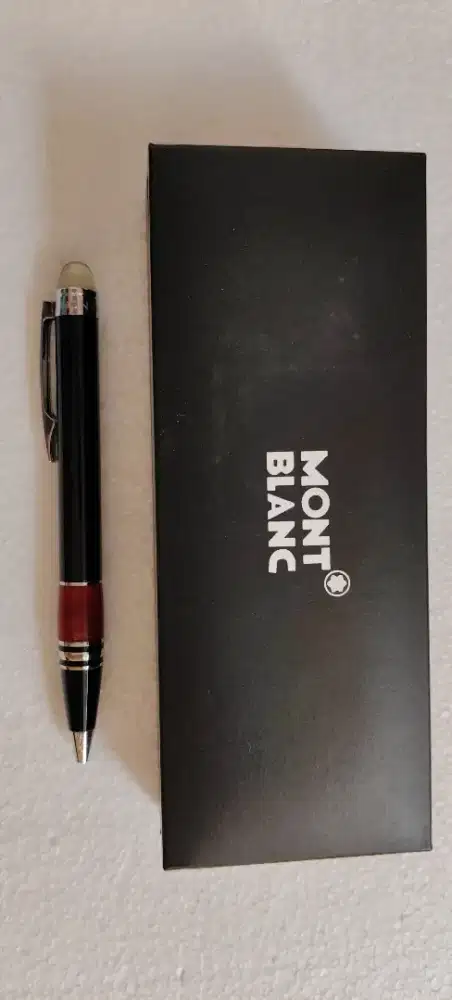 Pulpen Mont Blanc Replika