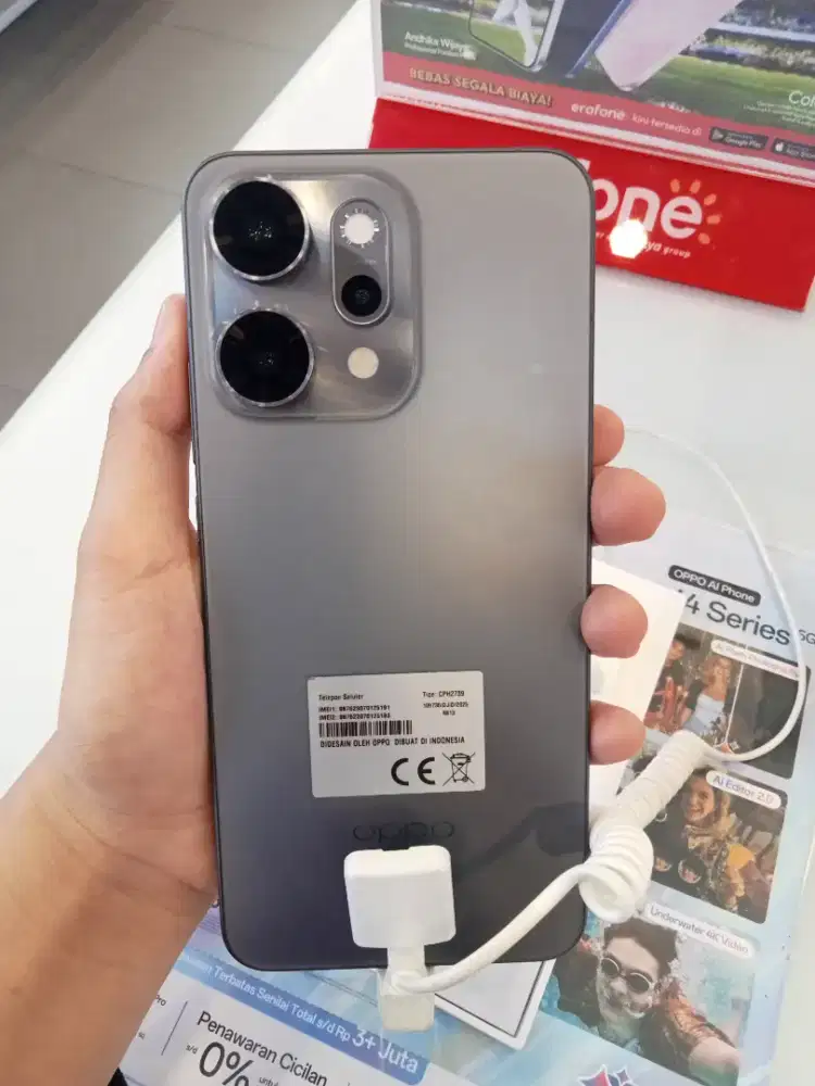 PROMO MURAH CICILAN MULAI DARI 700RBAN AJA?!