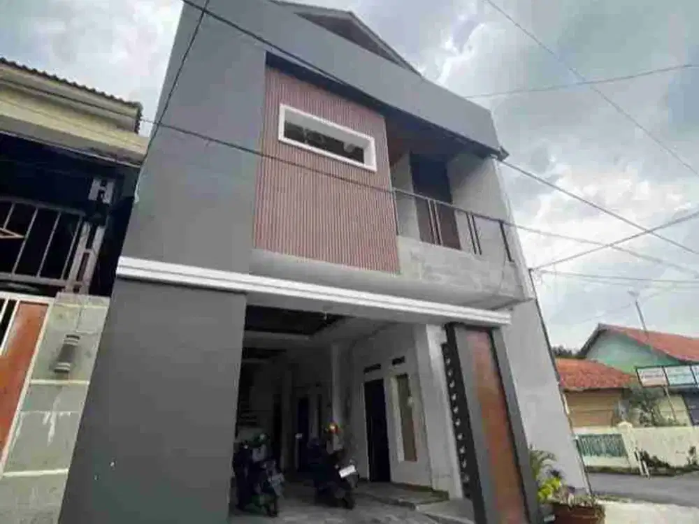 Dijual Kos di paulan Colomadu