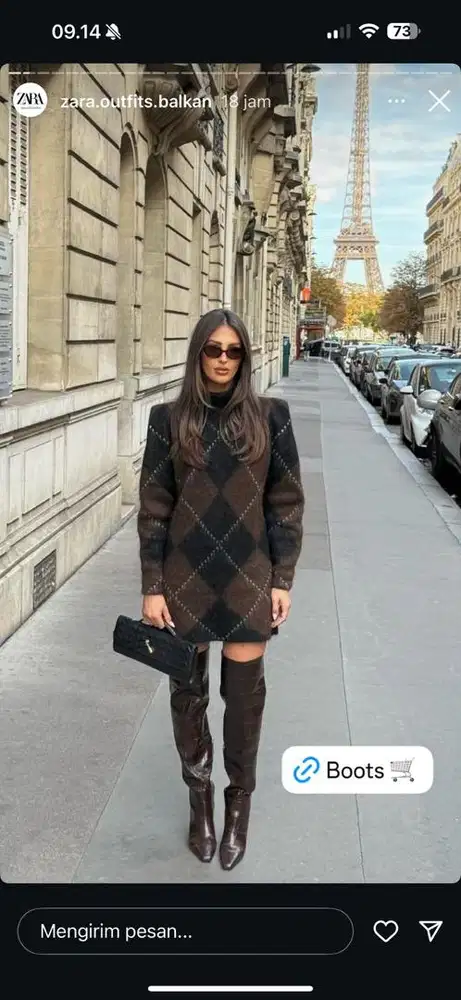 ART MENGINAP (TIDAK PP) khusus perempuan