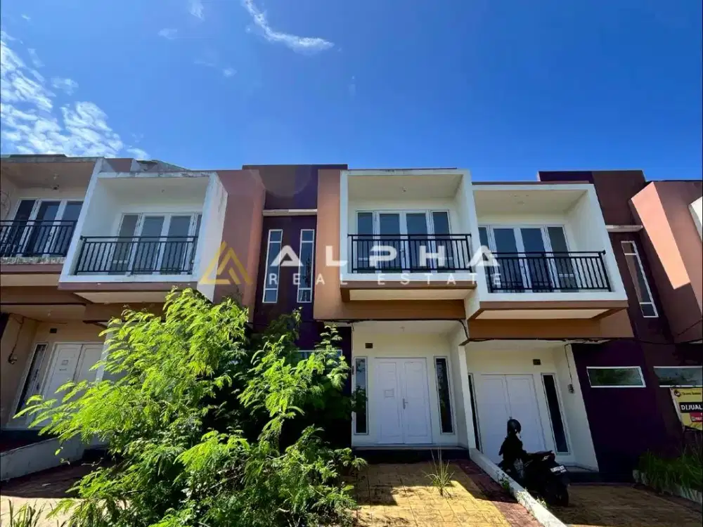 DISEWA Mediterania Asri Batam Centre