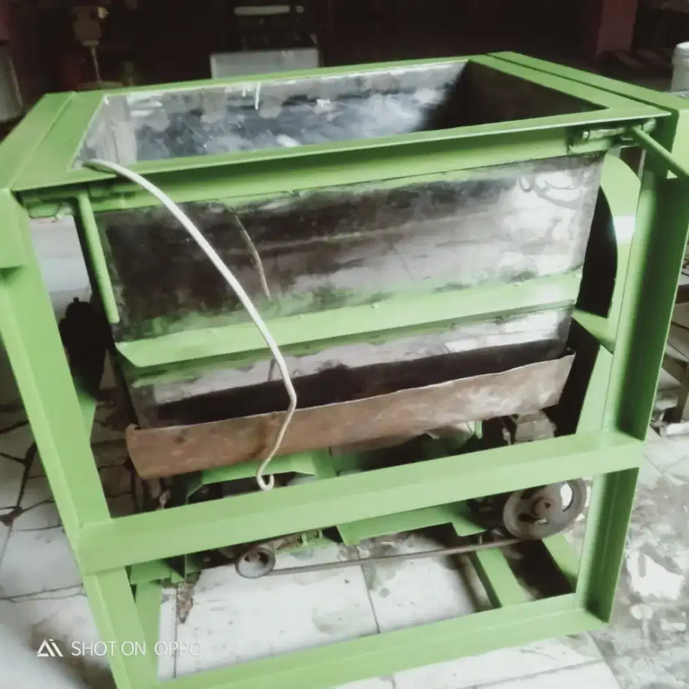 Dijual termurah!Mesin masak kacang (kacang hijau,kacang tanah dll)