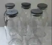 botol ASI (40 biji)