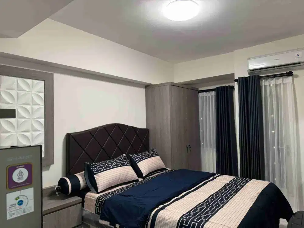 Disewakan apartemen Podomoro Golf View