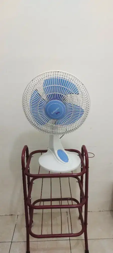 Kipas angin miyako 12 inch