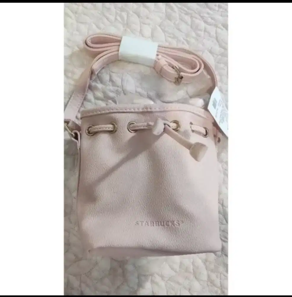 STARBUCKS CHINA KELINCI ORI