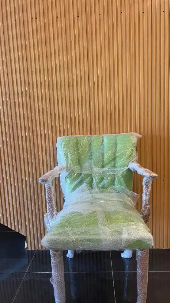 Dijual Cepat Kursi Coffee Shop Dan Restoran