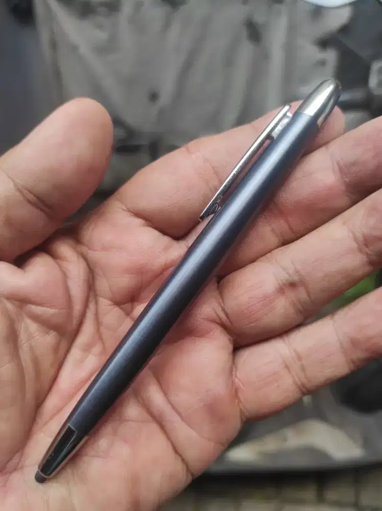 Ballpoint stylus merk Samsung orisinil mulus